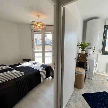 L'univers - Wifi - Tram - Rêve Au Mans Apartamento Le Mans Exterior foto
