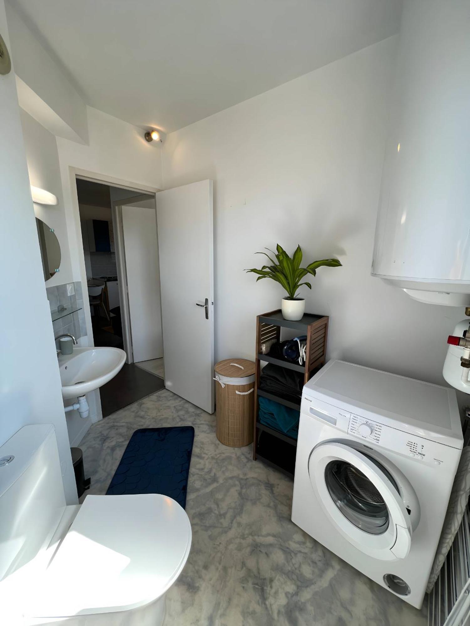 L'univers - Wifi - Tram - Rêve Au Mans Apartamento Le Mans Exterior foto